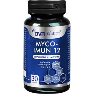Myco-Imun 12 30cps