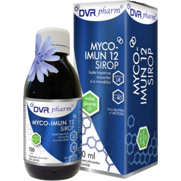 Myco-Imun 12 Sirop 150ml