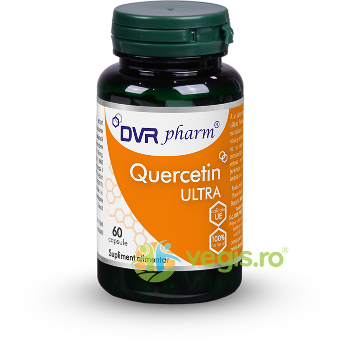 Quercetin Ultra 60cps