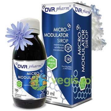 Sirop Micro Modulator 150ml
