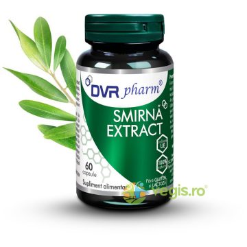 Smirna Extract 60cps