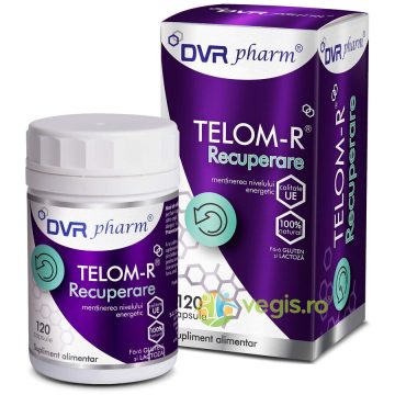 Telom-R Recuperare 120cps