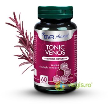 Tonic Venos 60cps