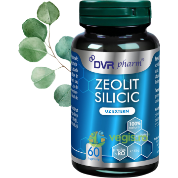 Zeolit Silicic 60cps