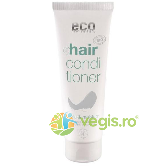Balsam de Par cu Ceai Verde si Jojoba Bio 125ml