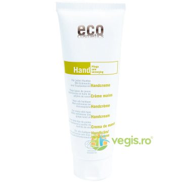 Crema Maini cu Echinacea si Ulei de Struguri Bio 125ml