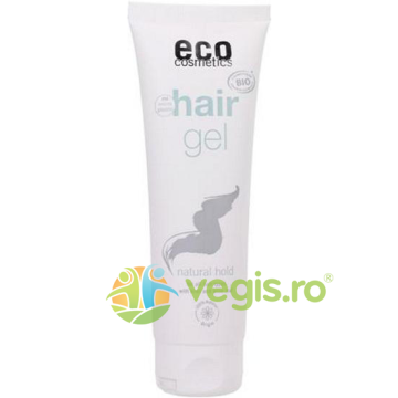 Gel de Par Fixare si Volum Ecologic/Bio 125ml