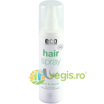 Spray Fixativ cu Rodie si Goji Bio 150ml