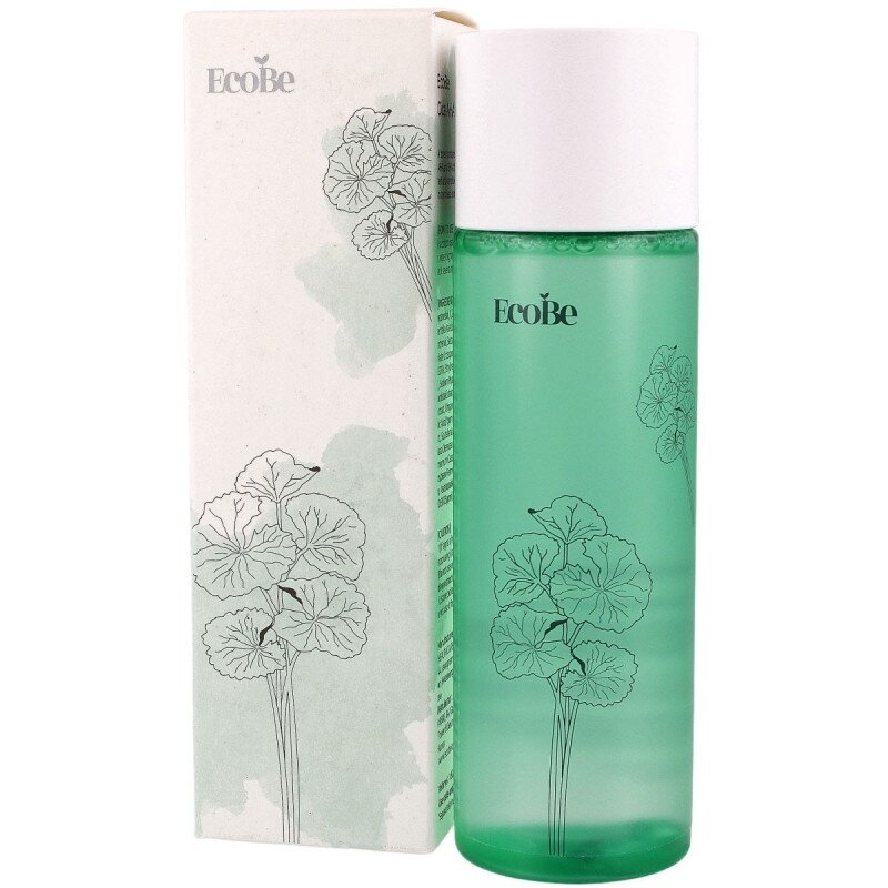 Toner Coreean Antioxidant pentru Calmare, Hidratare si Echilibrare Naturala a Tenului cu Ceai Verde 150ml