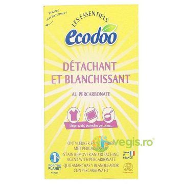 Pudra pentru Indepartarea Petelor si Albire Ecologica/Bio 350g