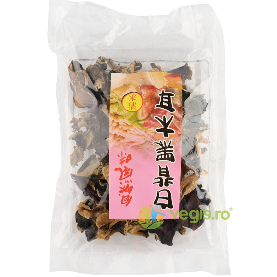 Ciuperci Urechi de Lemn 100g