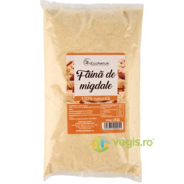 Faina de Migdale 500g