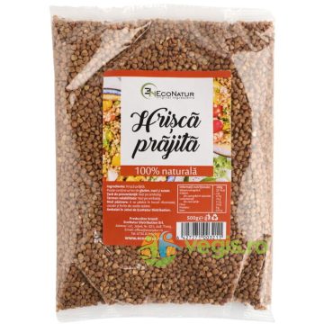 Hrisca Prajita 500g