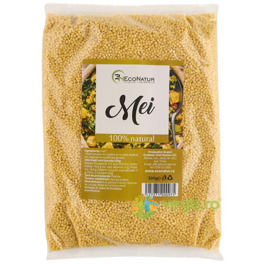 Mei 500g