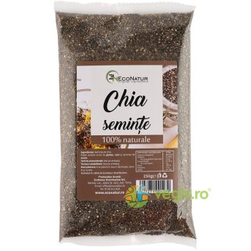 Chia Seminte 250g