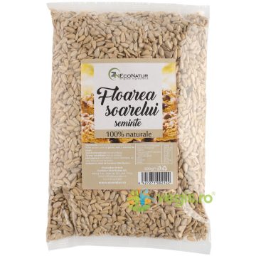 Seminte de Floarea Soarelui 500g