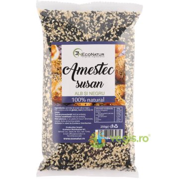 Seminte de Susan Alb-Negru 250g