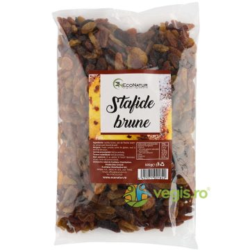 Stafide Brune 500g