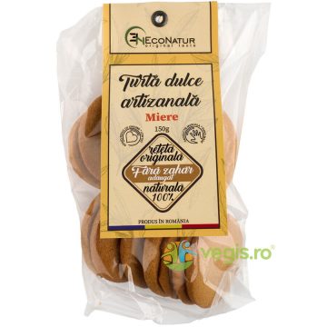 Turta Dulce de Casa cu Miere 150g