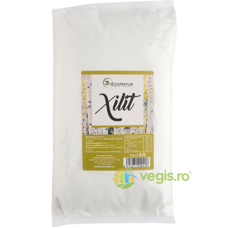 Xilitol 1kg