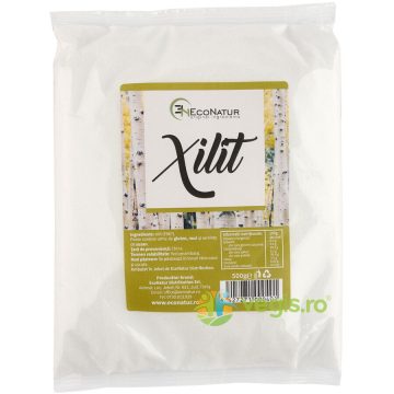 Xilitol 500g