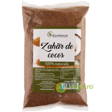 Zahar de Cocos 250g