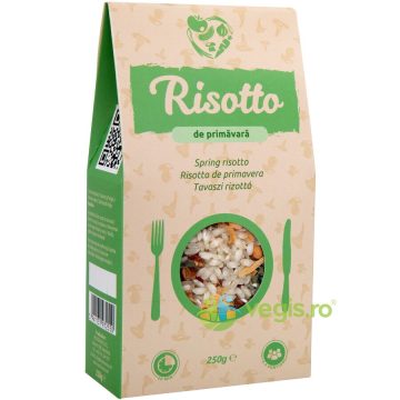 Risotto de Primavara fara Gluten 250g