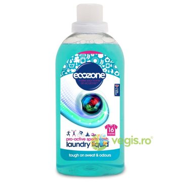 Detergent Lichid pentru Imbracamintea Sport Pro-Activ Sport 750ml