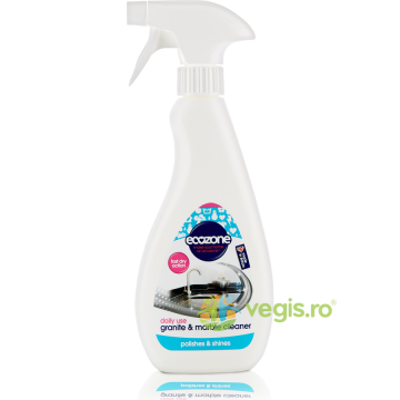 Solutie de Curatat Granitul si Marmura 500ml