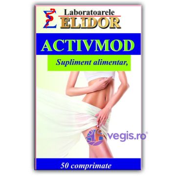 Activmod 50cpr