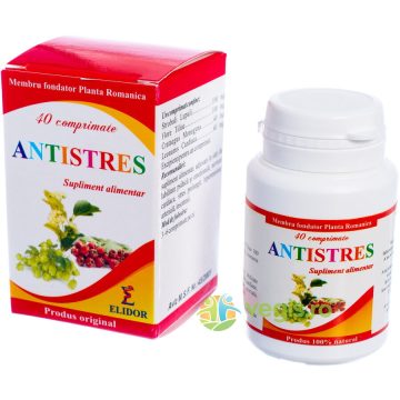 Antistres 40cpr