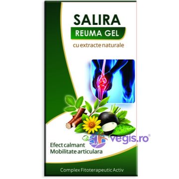 Salira Reuma Gel 175ml