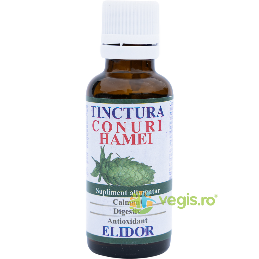 Tinctura de Conuri de Hamei 30ml