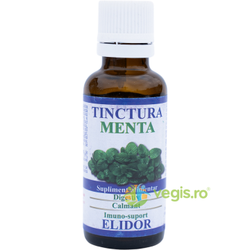Tinctura de Menta 30ml