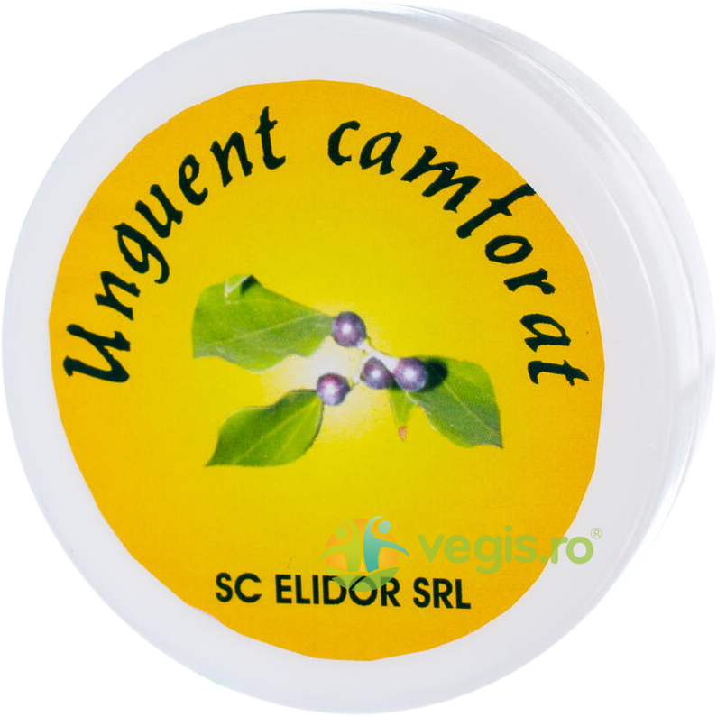 Unguent Camforat 50ml