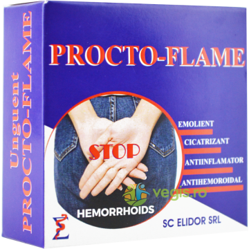Unguent Procto Flame 50ml