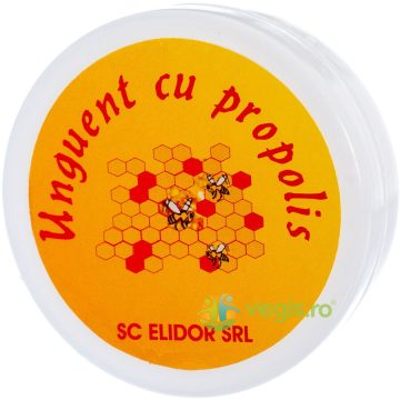Unguent Propolis 50ml