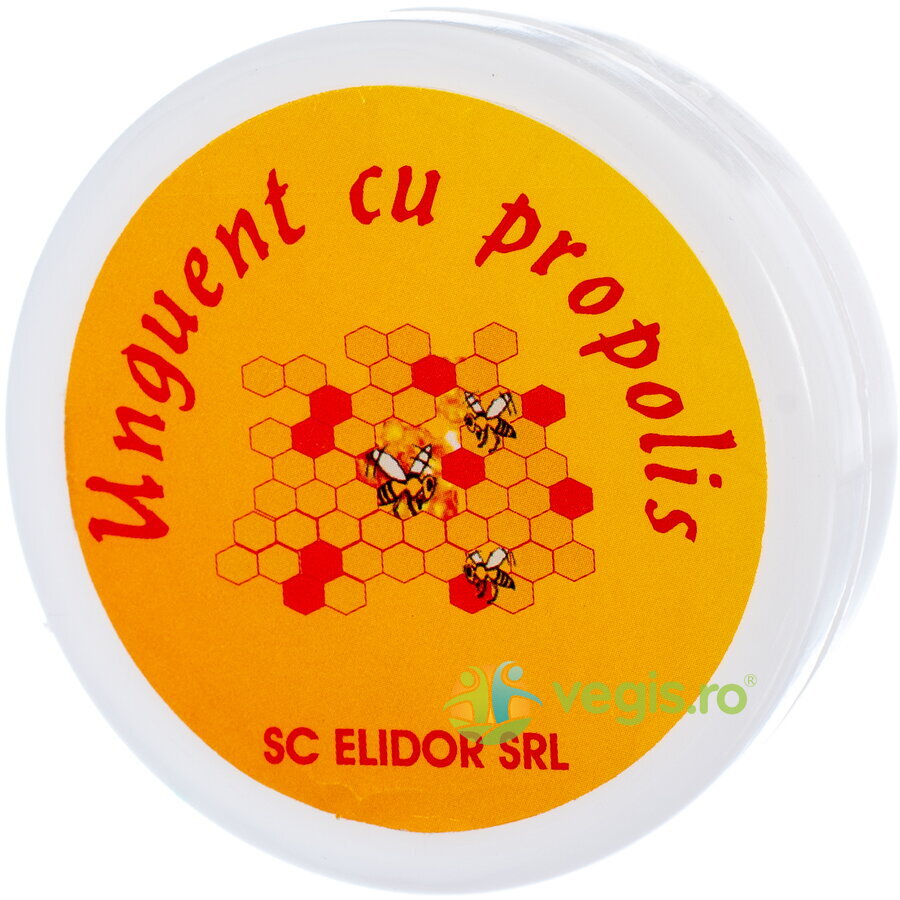 Unguent Propolis 50ml