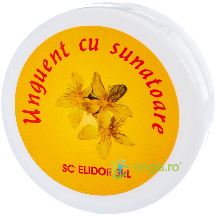 Unguent Sunatoare 50ml