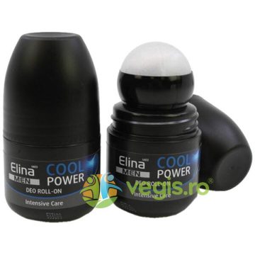 Deodorant Roll-On pentru Barbati Cool Power 50ml