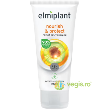 Crema de Maini Nutritiva Nourish & Protect 100ml