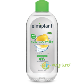 Lotiune Micelara pentru Ten Normal si Mixt Skin Moisture 400ml