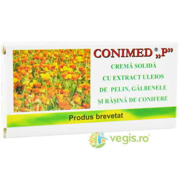 Conimed P Supozitor 1g x 10buc