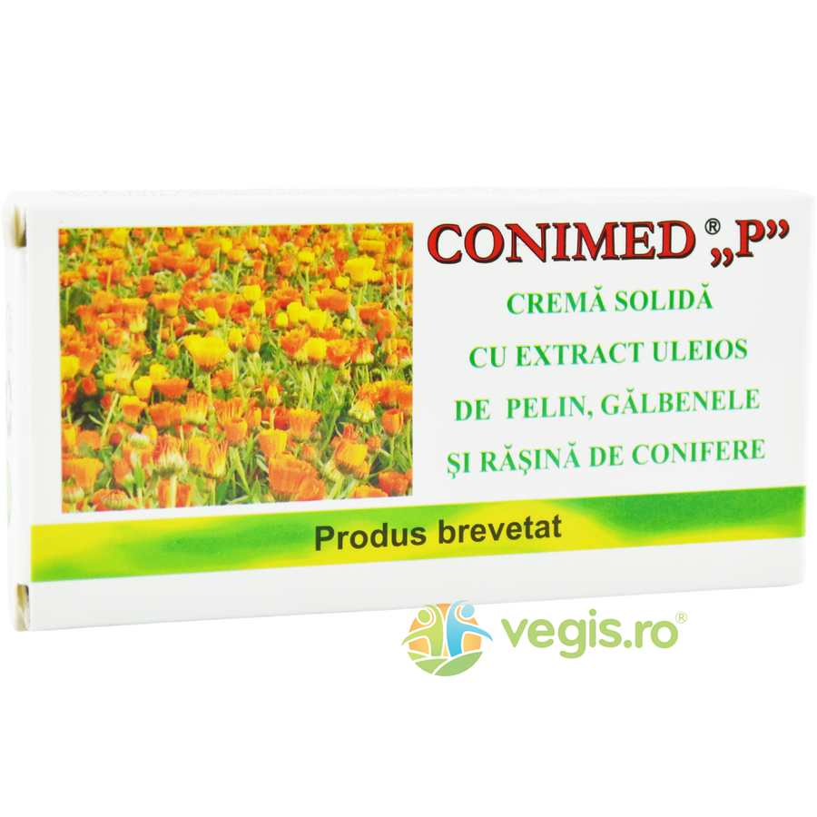 Conimed P Supozitor 1g x 10buc
