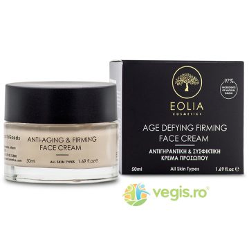 Crema de Fata pentru Fermitate si Anti-Imbatranire 50ml