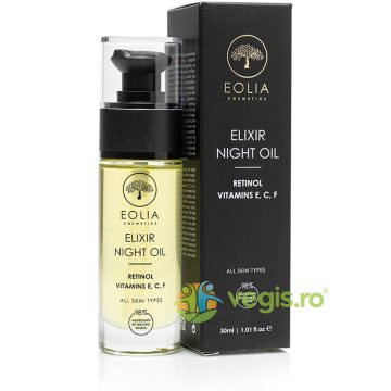 Ulei de Fata Antirid 30ml