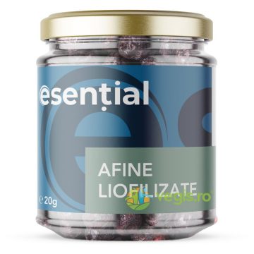 Afine Liofilizate 20g