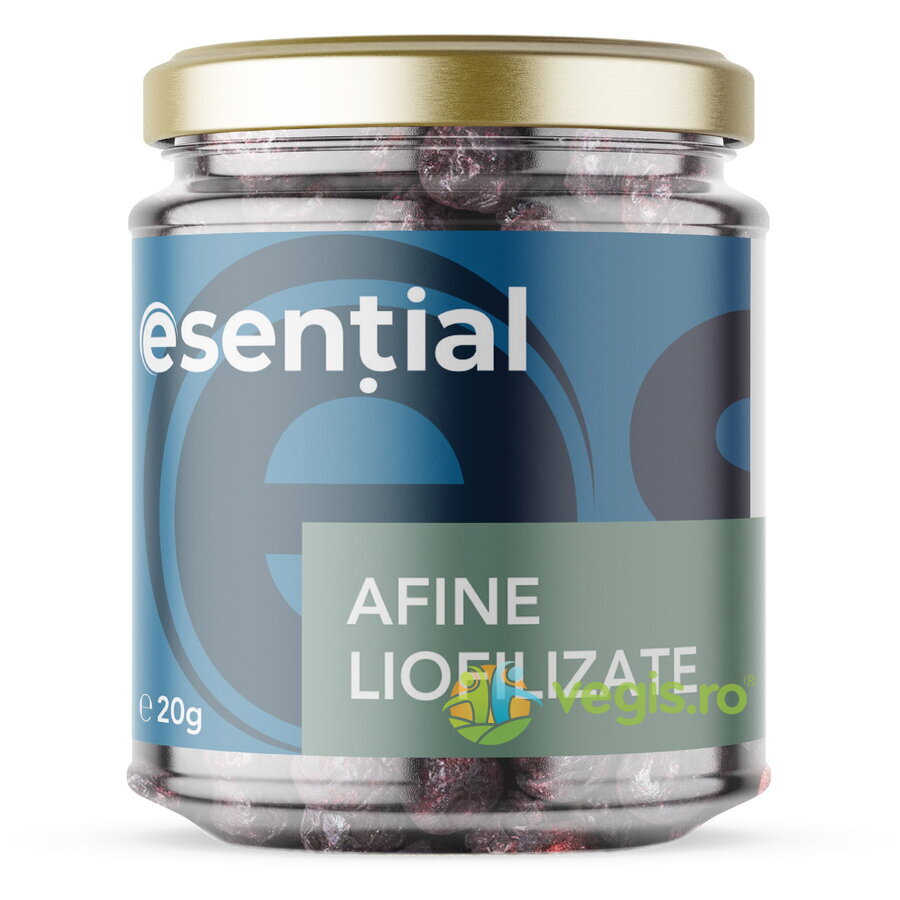 Afine Liofilizate 20g