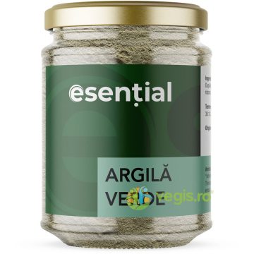 Argila Verde Activa Ventilata 300g