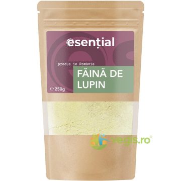 Faina de Lupin 250g